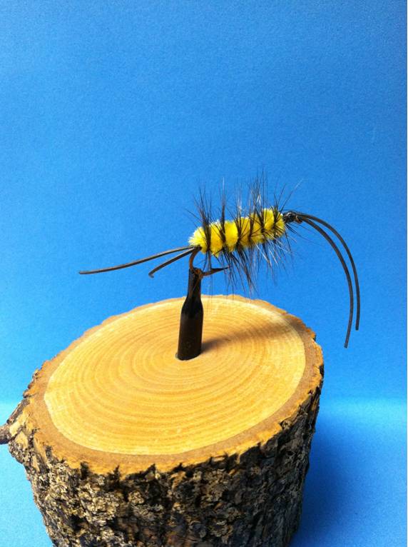 blue boy by caddiseug, via Flickr  Caddis flies, Fly fishing, Fly fishing  flies pattern