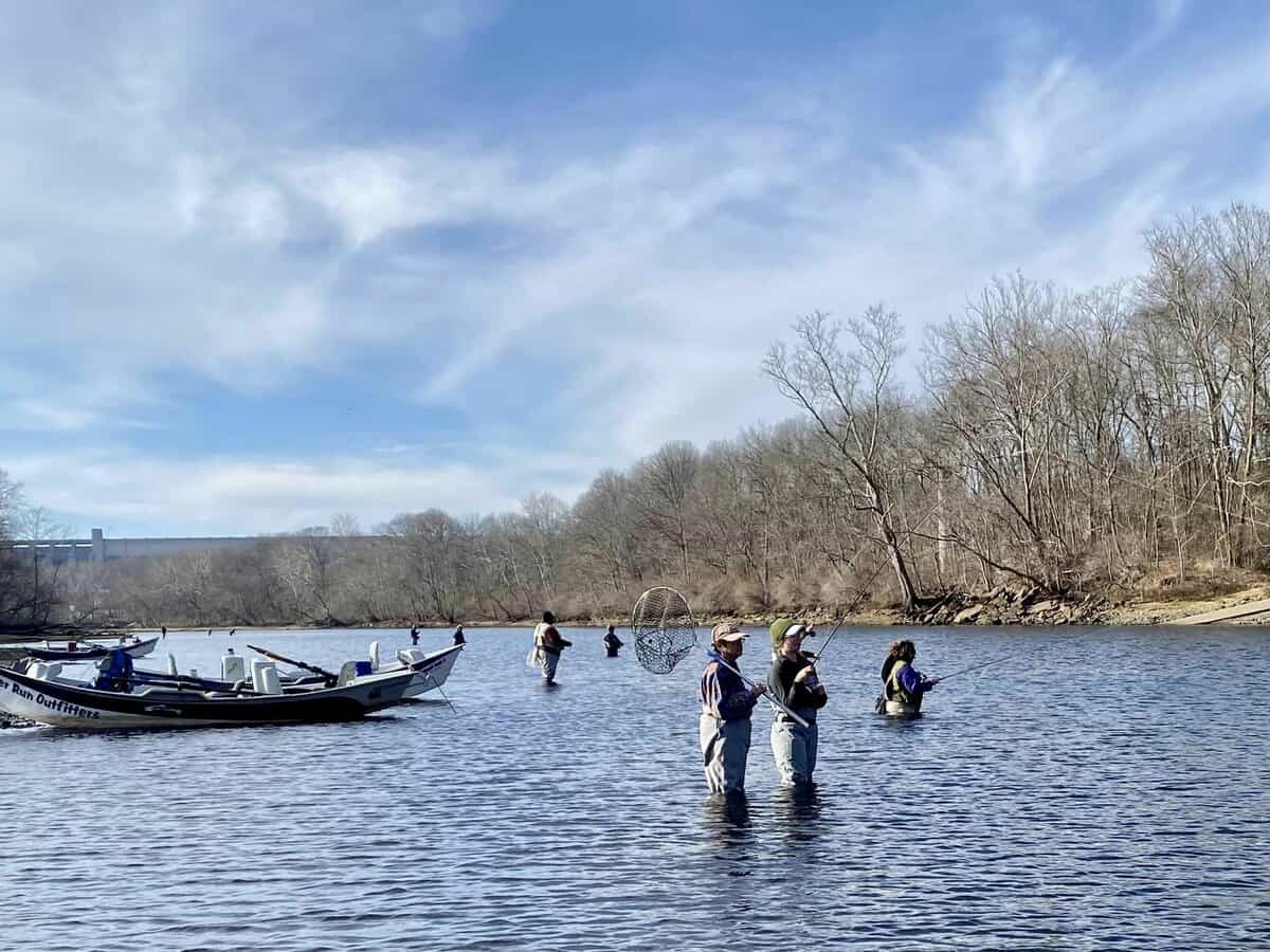 Fly Fishing Shop & Guide Service Branson MO River Run Outfitters