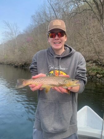 Fly Fishing Shop & Guide Service Branson MO | River Run Outfitters